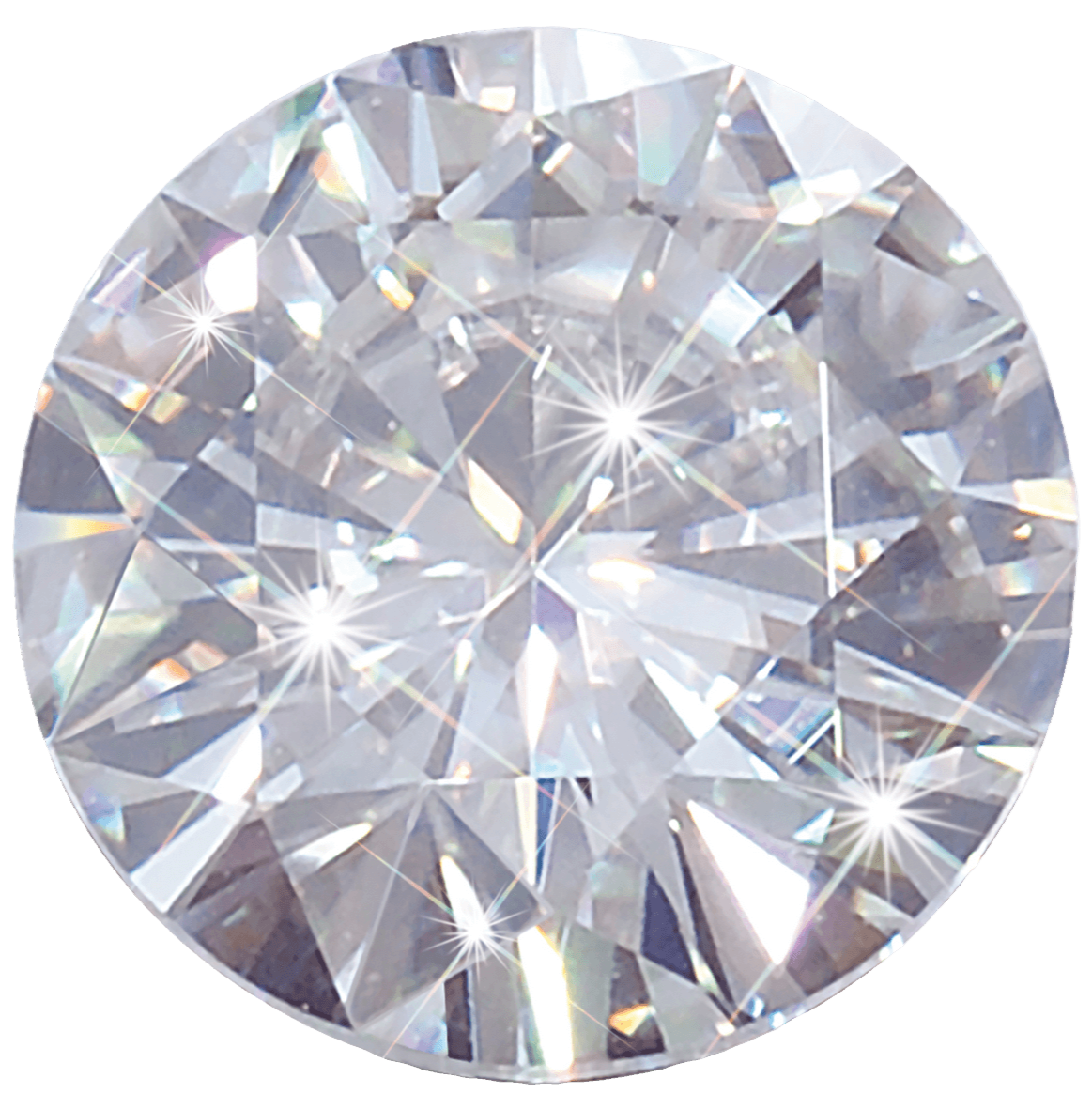 Diamond Gemstone